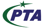 Pakistan Telecommunication Authority (PTA) logo